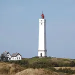 Hébergement de vacances Soren Lassens Vaenge Denm Blåvand