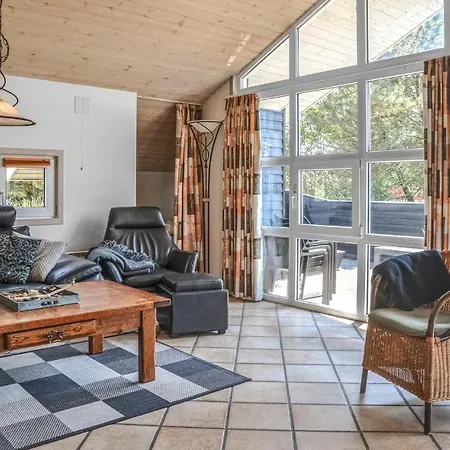 Casa de Férias Soren Lassens Vaenge Denm