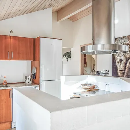 Casa de Férias Soren Lassens Vaenge Denm Blåvand