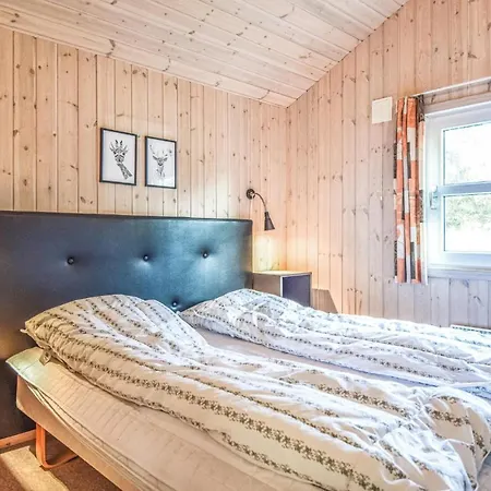 Soren Lassens Vaenge Denm Blåvand