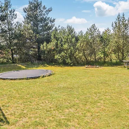 Soren Lassens Vaenge Denm Casa de Férias *