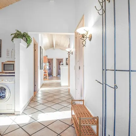 Hébergement de vacances Soren Lassens Vaenge Denm