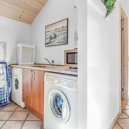 Casa de Férias Soren Lassens Vaenge Denm *