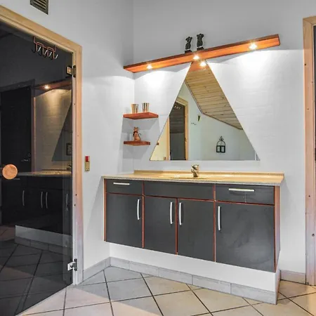 Soren Lassens Vaenge Denm Casa de Férias Blåvand