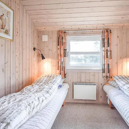Cozy Home In Blavand With Sauna * Blåvand
