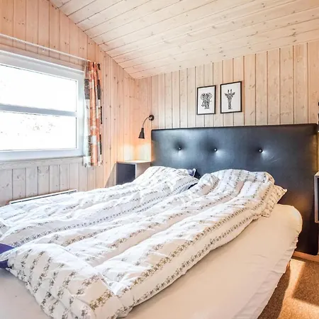Nyaraló Cozy Home In Blavand With Sauna Blåvand