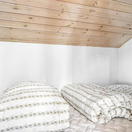 Cozy Home In Blavand With Sauna Nyaraló