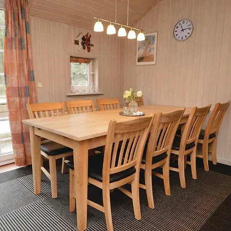 Cozy In With Sauna Blavand