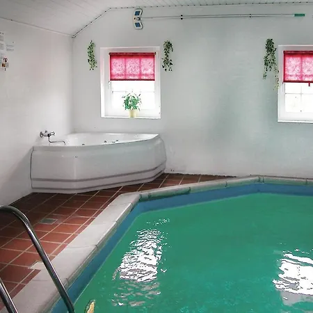 Soren Lassens Vaenge Denm Casa de Férias *