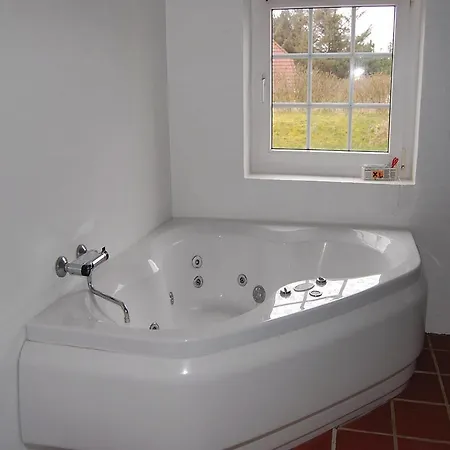 Cozy Home In Blavand With Sauna Nyaraló *