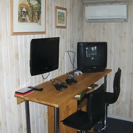 Soren Lassens Vaenge Denm Blåvand