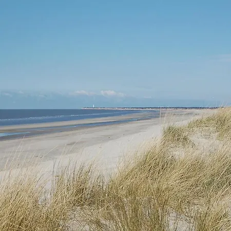 Soren Lassens Vaenge Denm Hébergement de vacances