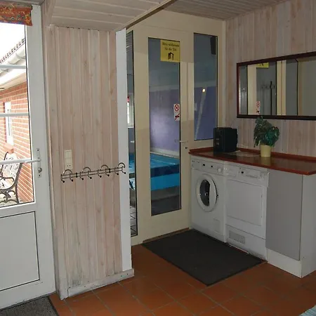 Soren Lassens Vaenge Denm Casa de Férias Blåvand