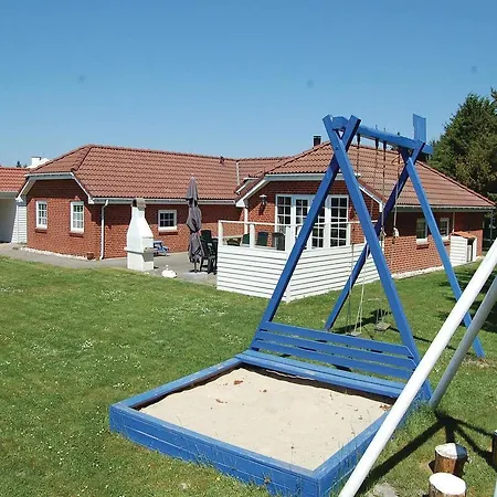 Soren Lassens Vaenge Denm Blåvand