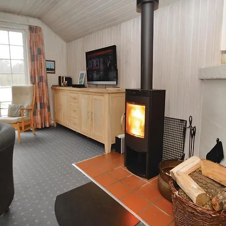 Stunning In With Kitchen Blavand