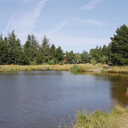 Soren Lassens Vaenge Denm Hébergement de vacances
